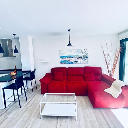 Diseño y comodidad en El Médano by Top Stay Esterno foto