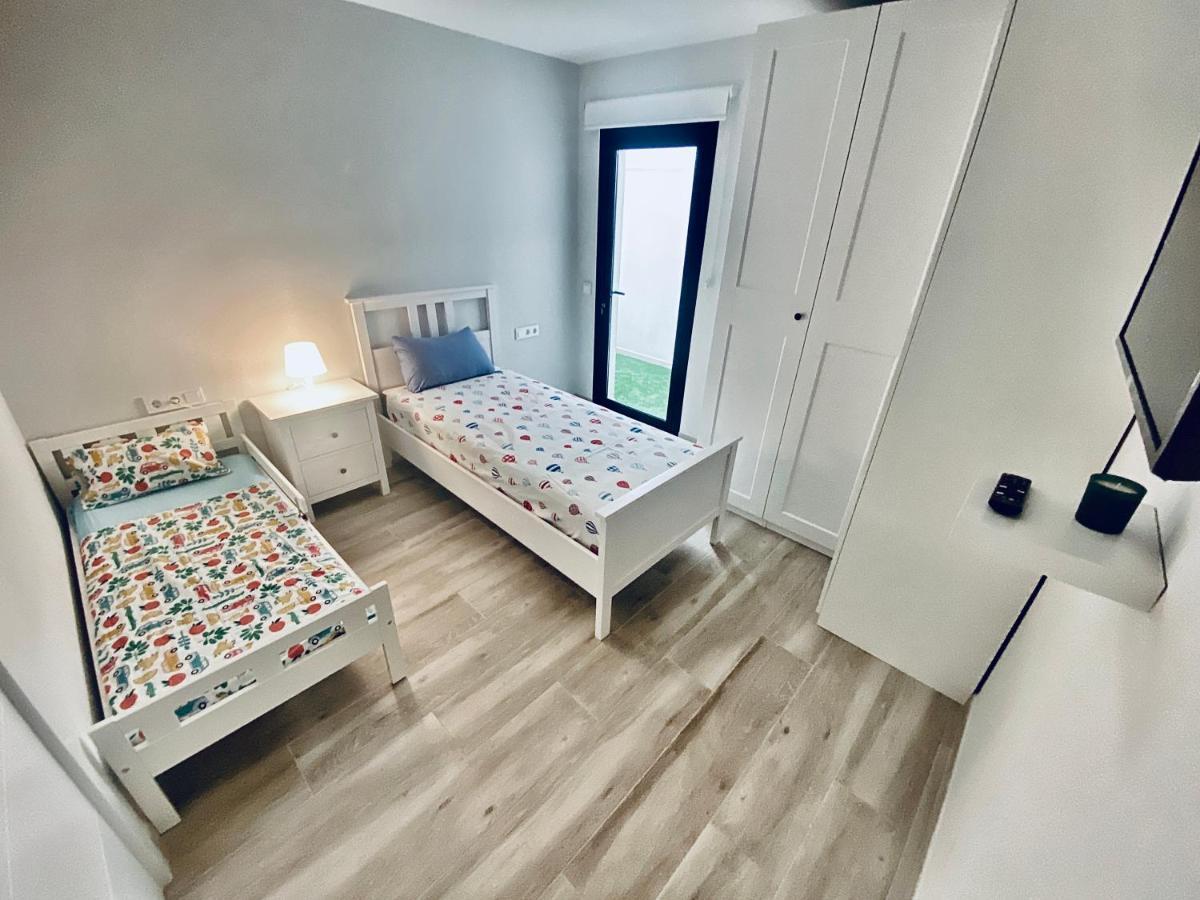 Diseño y comodidad en El Médano by Top Stay Esterno foto