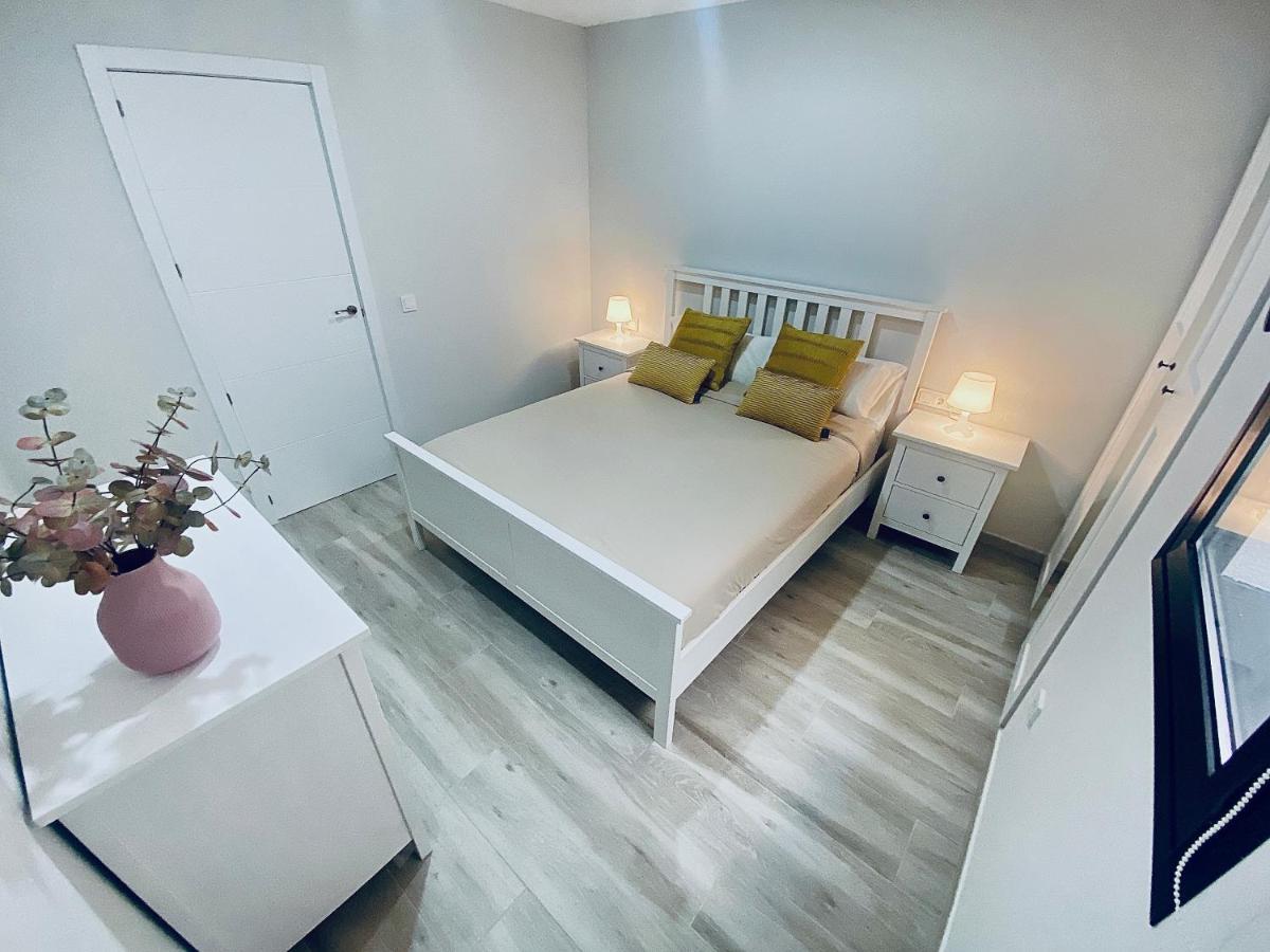 Diseño y comodidad en El Médano by Top Stay Esterno foto