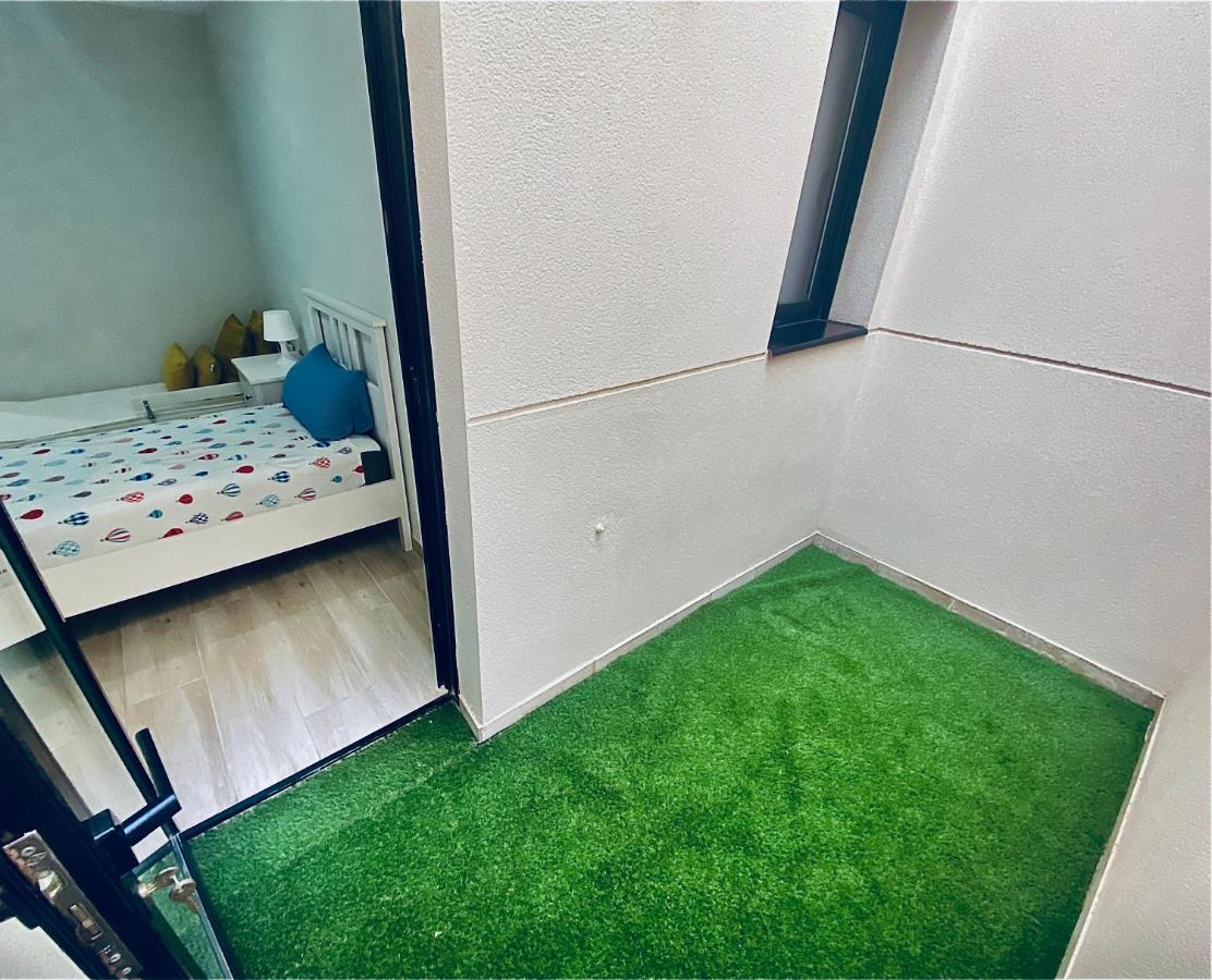 Diseño y comodidad en El Médano by Top Stay Esterno foto