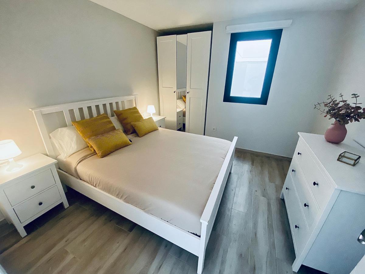 Diseño y comodidad en El Médano by Top Stay Esterno foto